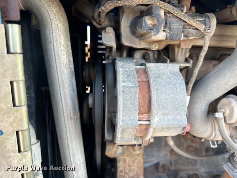 image for item EE4455 2014 Genie GTH-1056 telehandler