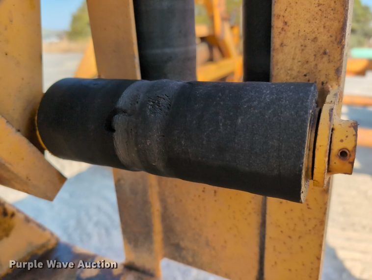 image for item EE4456 1988 TSE T30/36 VGRV reel trailer