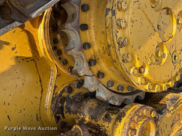 image for item EE4460 2013 Caterpillar D6N XL dozer