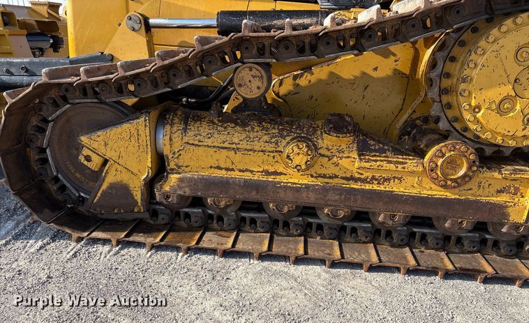 image for item EE4460 2013 Caterpillar D6N XL dozer
