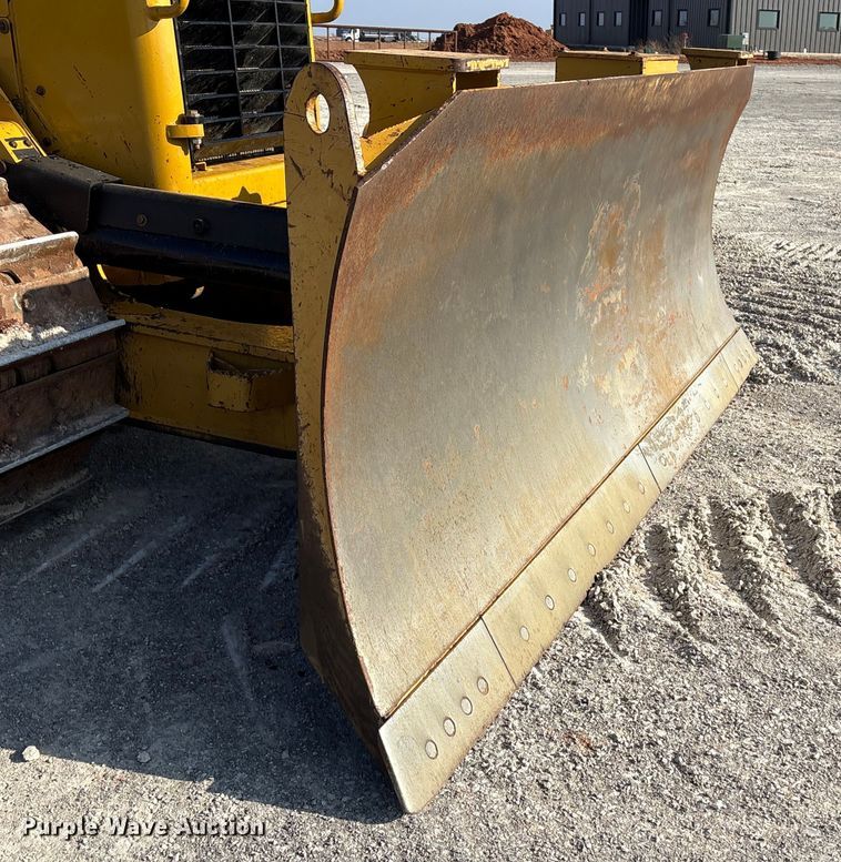 image for item EE4460 2013 Caterpillar D6N XL dozer