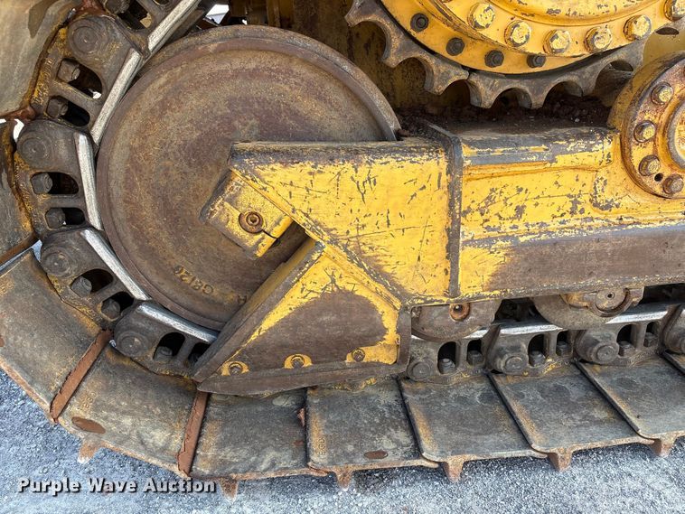 image for item EE4460 2013 Caterpillar D6N XL dozer