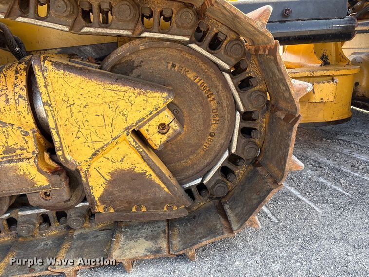 image for item EE4460 2013 Caterpillar D6N XL dozer