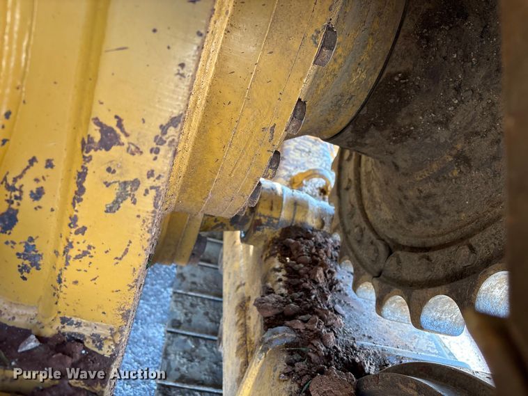 image for item EE4460 2013 Caterpillar D6N XL dozer