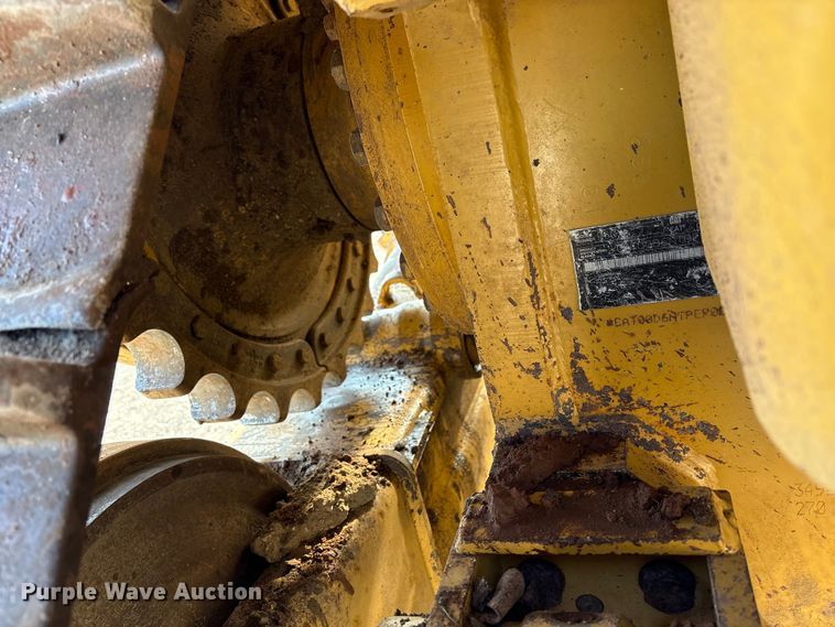 image for item EE4460 2013 Caterpillar D6N XL dozer