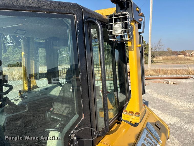 image for item EE4460 2013 Caterpillar D6N XL dozer