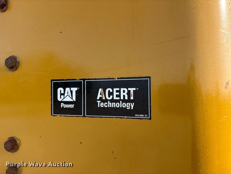 image for item EE4460 2013 Caterpillar D6N XL dozer