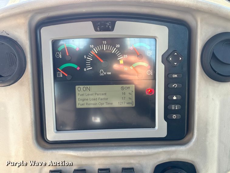 image for item EE4460 2013 Caterpillar D6N XL dozer