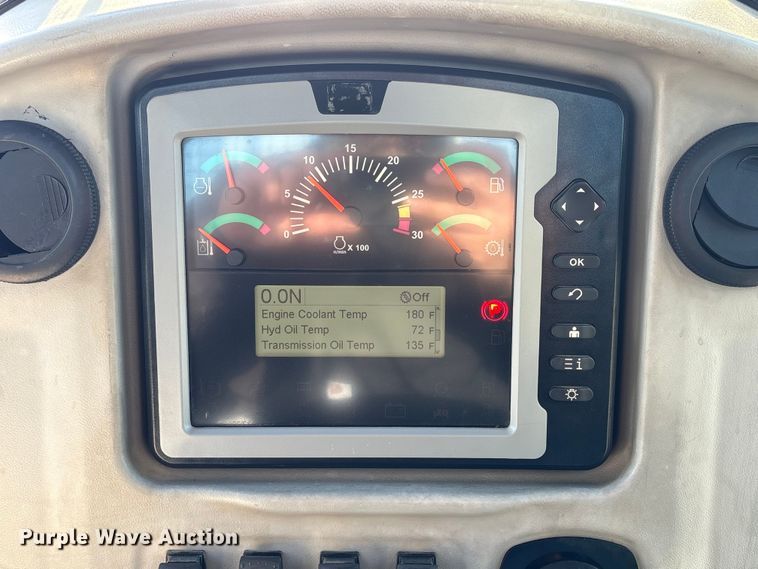 image for item EE4460 2013 Caterpillar D6N XL dozer