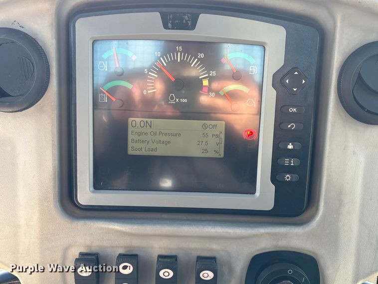 image for item EE4460 2013 Caterpillar D6N XL dozer