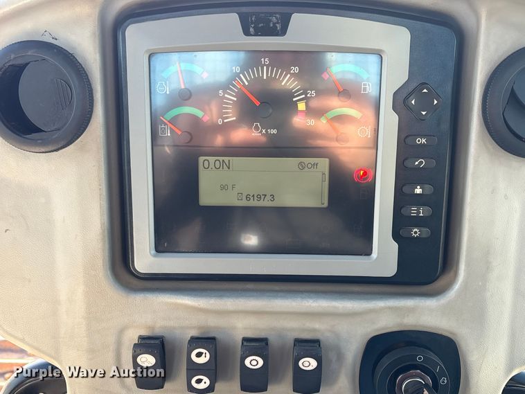 image for item EE4460 2013 Caterpillar D6N XL dozer