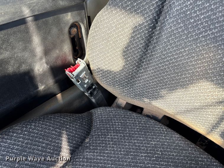 image for item EE4460 2013 Caterpillar D6N XL dozer