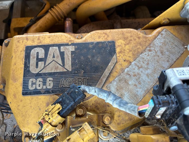 image for item EE4460 2013 Caterpillar D6N XL dozer