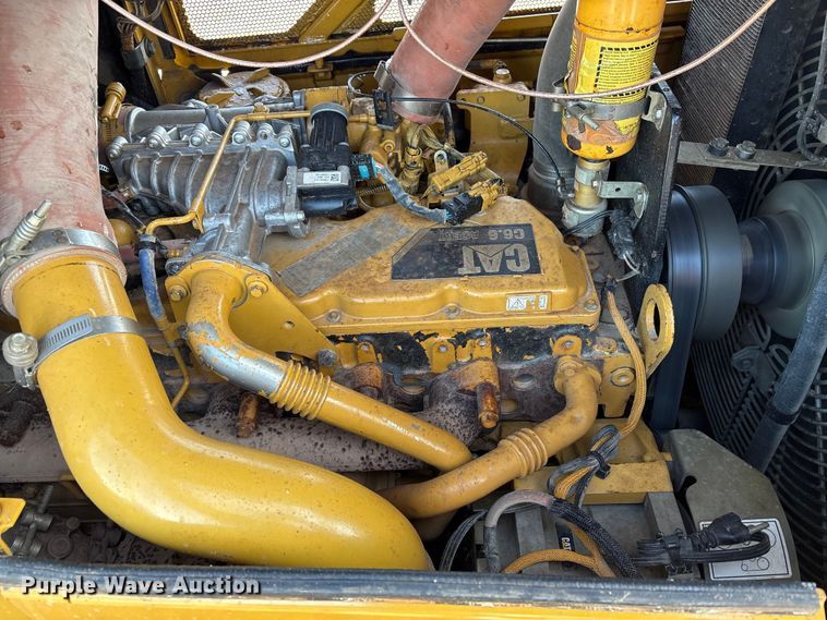 image for item EE4460 2013 Caterpillar D6N XL dozer