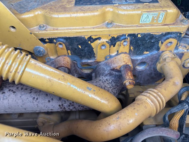 image for item EE4460 2013 Caterpillar D6N XL dozer