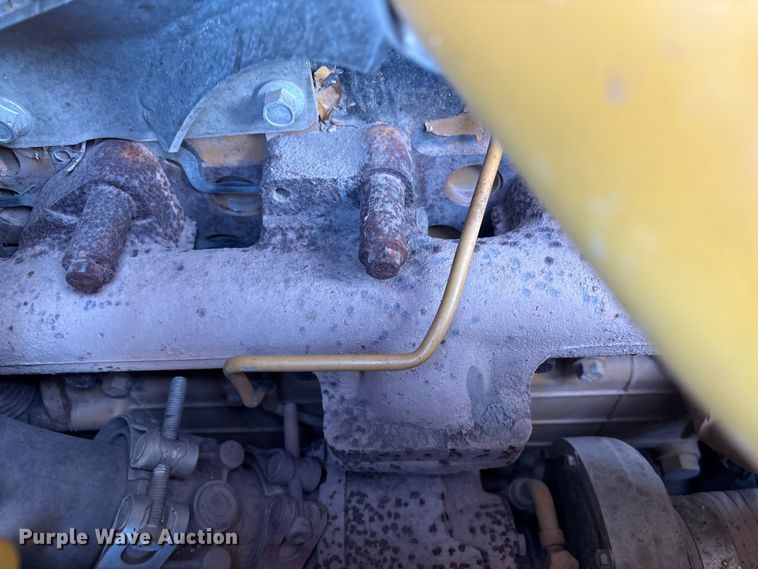 image for item EE4460 2013 Caterpillar D6N XL dozer