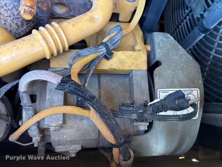 image for item EE4460 2013 Caterpillar D6N XL dozer