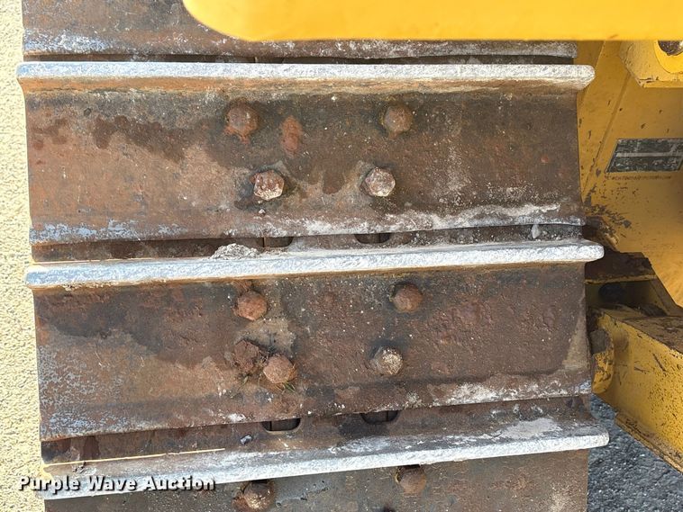 image for item EE4460 2013 Caterpillar D6N XL dozer