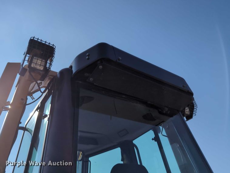 image for item EE4461 2011 Caterpillar D6N XL dozer