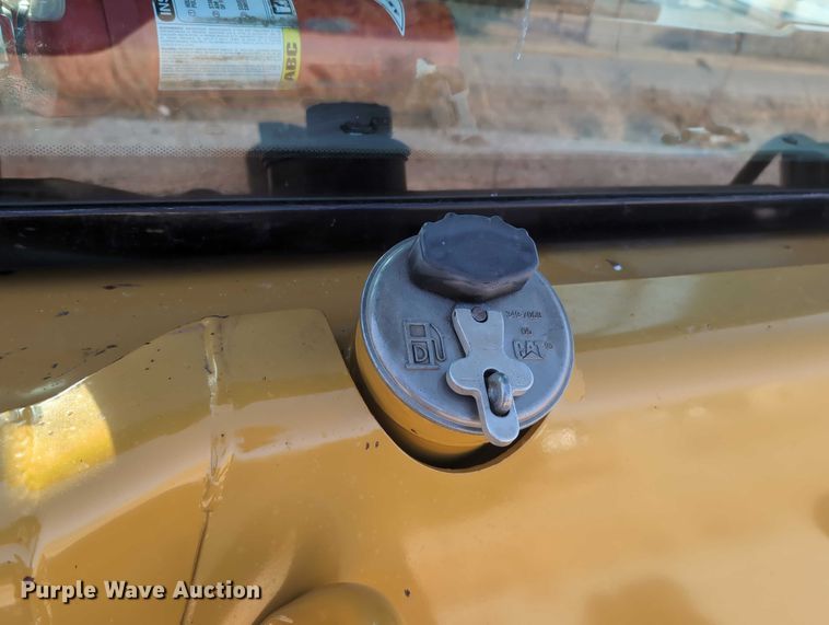 image for item EE4461 2011 Caterpillar D6N XL dozer