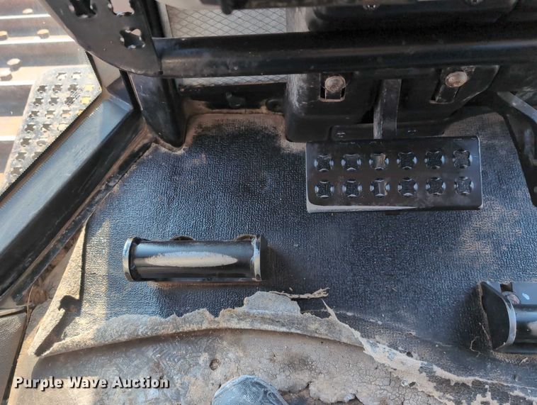 image for item EE4461 2011 Caterpillar D6N XL dozer