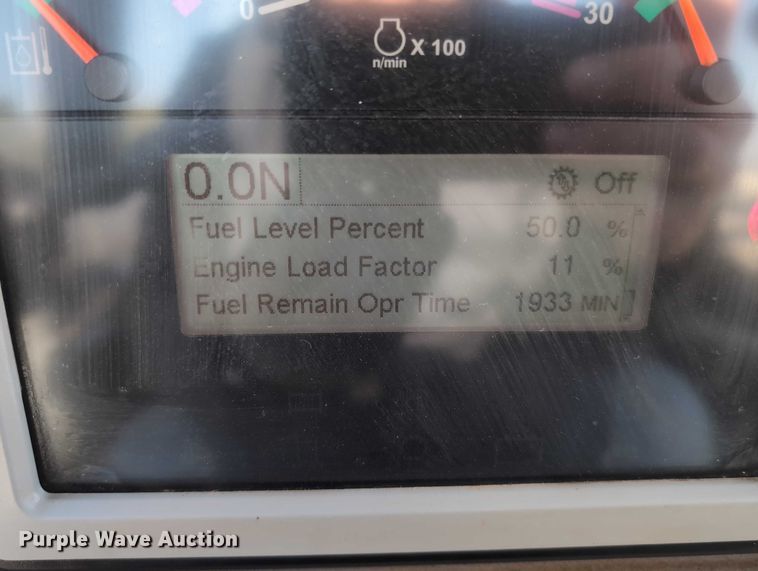 image for item EE4461 2011 Caterpillar D6N XL dozer