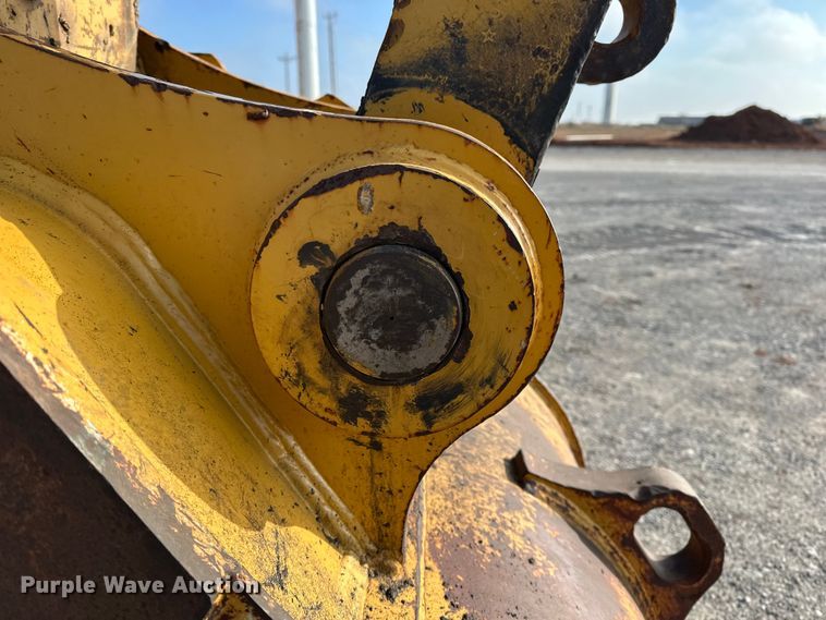 image for item EE4463 2013 Caterpillar 329EL excavator