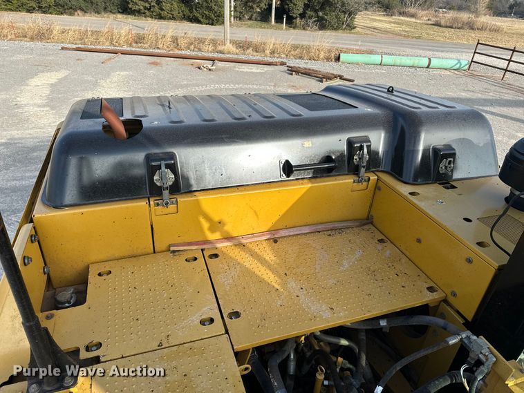 image for item EE4463 2013 Caterpillar 329EL excavator