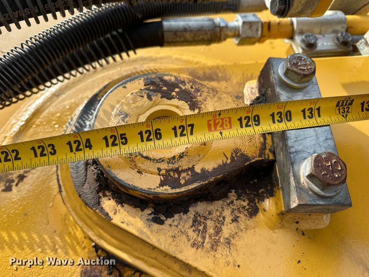 image for item EE4463 2013 Caterpillar 329EL excavator