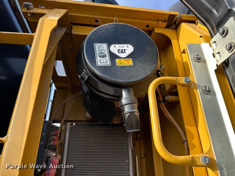 image for item EE4463 2013 Caterpillar 329EL excavator