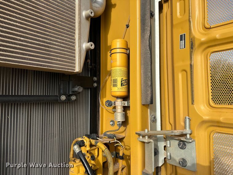 image for item EE4463 2013 Caterpillar 329EL excavator