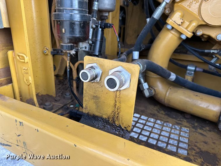 image for item EE4463 2013 Caterpillar 329EL excavator