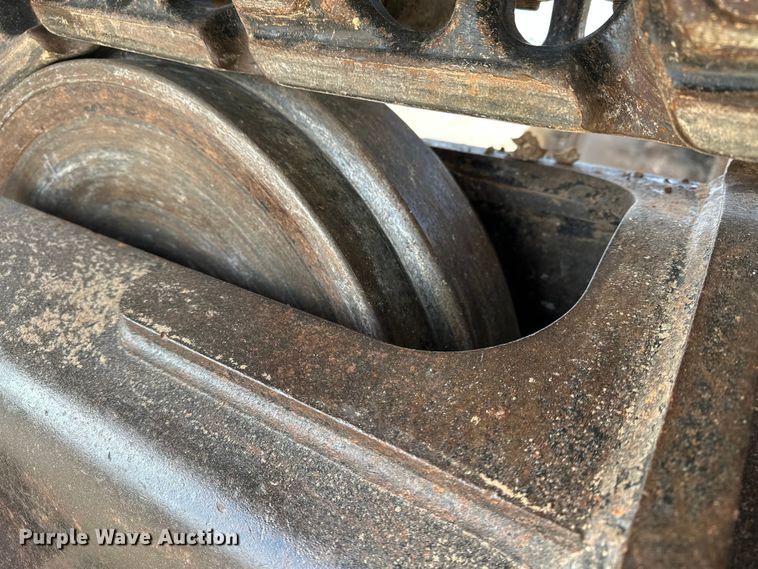 image for item EE4463 2013 Caterpillar 329EL excavator