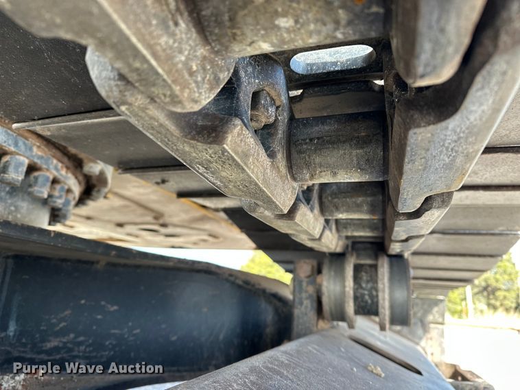 image for item EE4463 2013 Caterpillar 329EL excavator