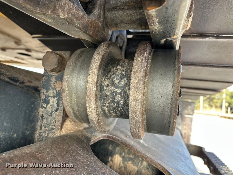 image for item EE4463 2013 Caterpillar 329EL excavator