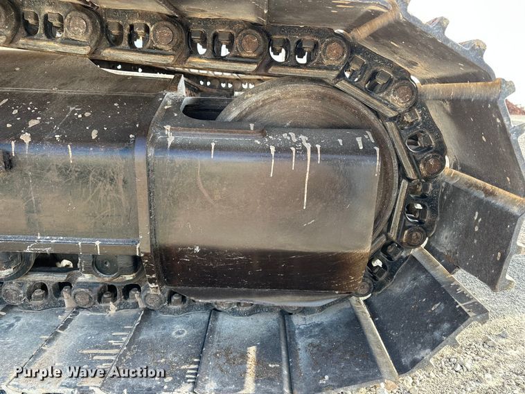 image for item EE4463 2013 Caterpillar 329EL excavator