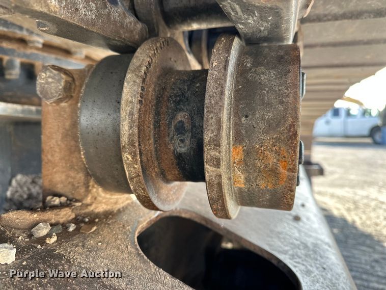 image for item EE4463 2013 Caterpillar 329EL excavator