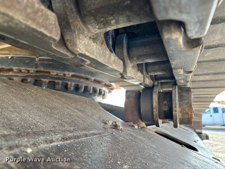 image for item EE4463 2013 Caterpillar 329EL excavator