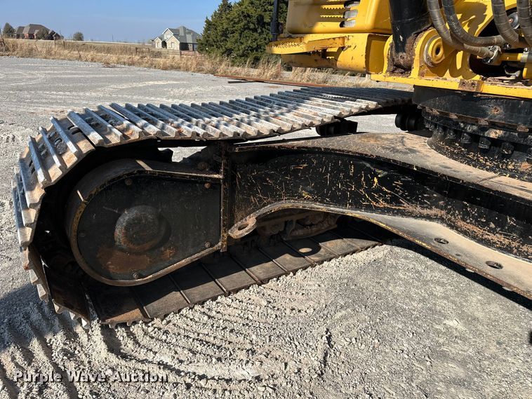 image for item EE4464 2014 Caterpillar 336F L excavator