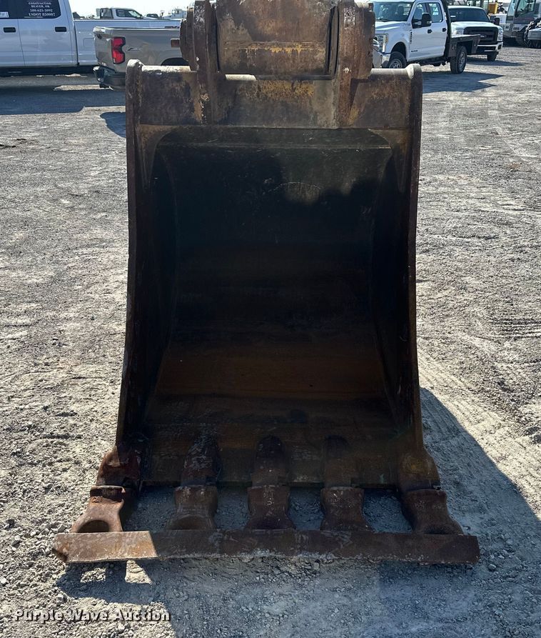 image for item EE4464 2014 Caterpillar 336F L excavator