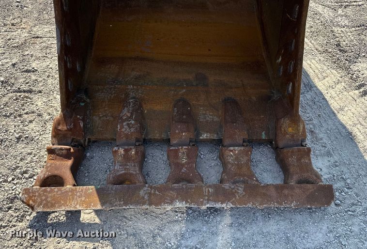 image for item EE4464 2014 Caterpillar 336F L excavator