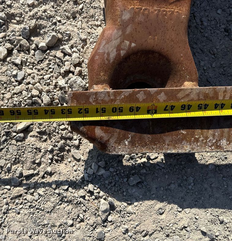 image for item EE4464 2014 Caterpillar 336F L excavator