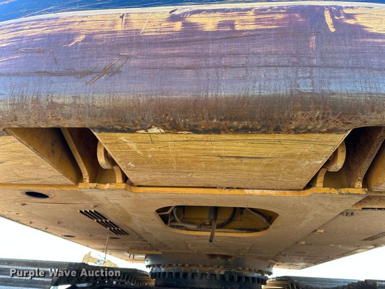 image for item EE4464 2014 Caterpillar 336F L excavator