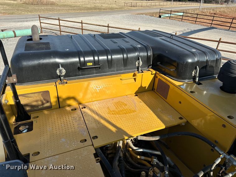 image for item EE4464 2014 Caterpillar 336F L excavator