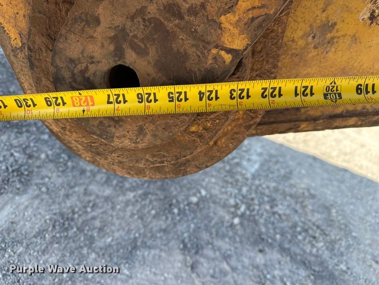 image for item EE4464 2014 Caterpillar 336F L excavator