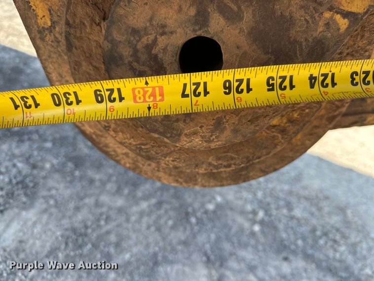 image for item EE4464 2014 Caterpillar 336F L excavator