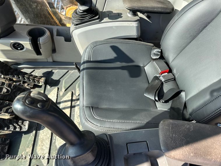 image for item EE4464 2014 Caterpillar 336F L excavator