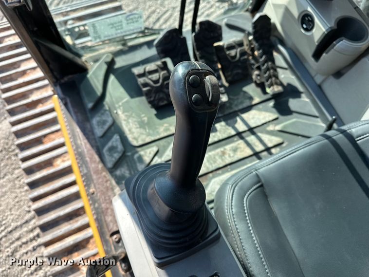 image for item EE4464 2014 Caterpillar 336F L excavator