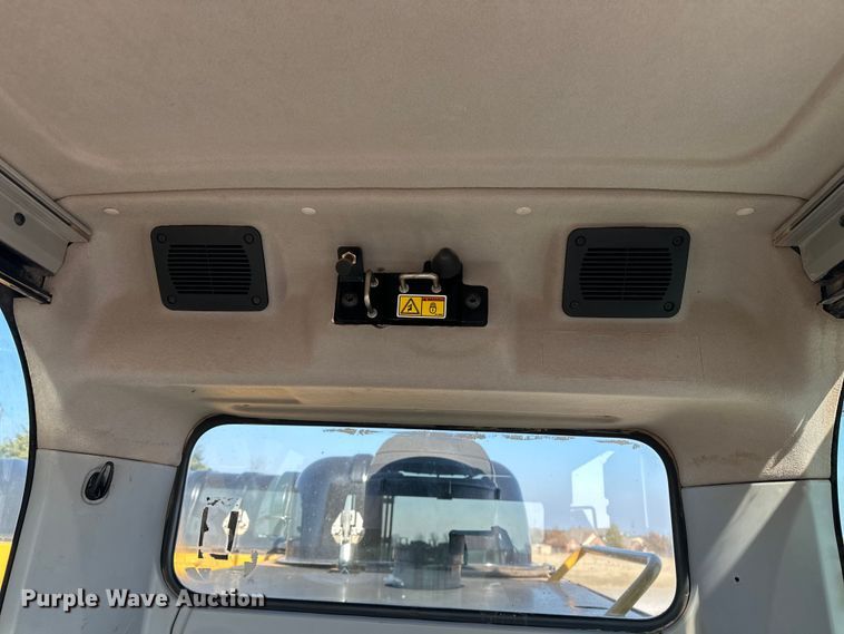 image for item EE4464 2014 Caterpillar 336F L excavator