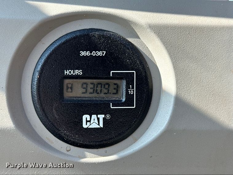 image for item EE4464 2014 Caterpillar 336F L excavator